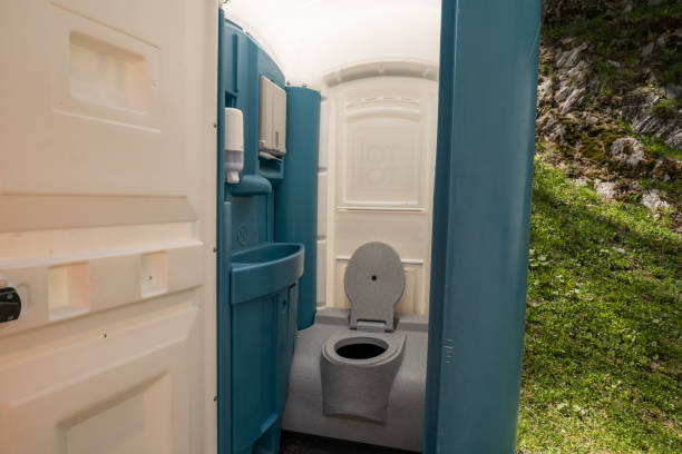 Mount Pleasant, TN porta potty rental Company